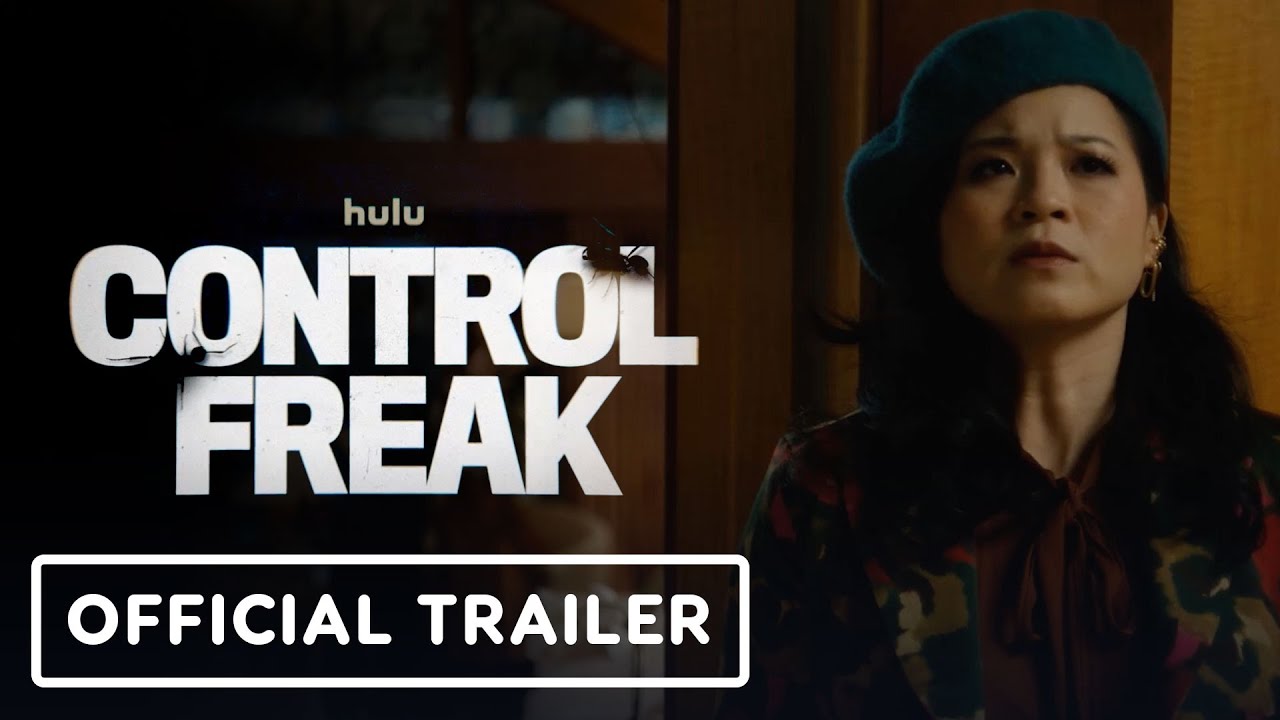 Control Freak - Videos