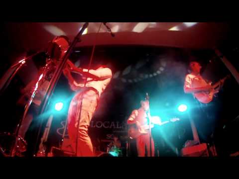 Intraverse - Our Rock and Roll is Dead (Local and Live 2012)