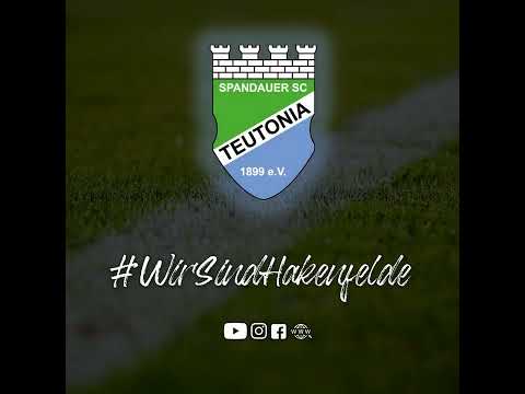 Startaufstellung 2. Runde Defendo-Pokal