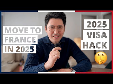 French Student Visa HACK: Learn the Shortcut Nobody Talks About (2025 version)