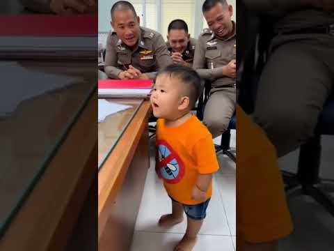 นี่คือปัญหาที่ผมเจอทุกวันเลยครับคุณตำรวจ #shorts #aivideo #viralvideo