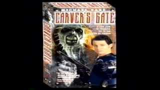 Carvers Gate (1996) Trailer (VHS Capture)