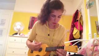 Rescue Me by Sabrina Carpenter :)