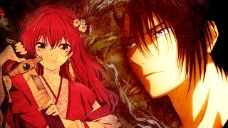 Akatsuki No Yona「Trailer」- Birth of a Legend - 暁のヨナ-