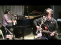 Ben Gibbard and Jay Farrar "Big Sur" Live in Studio