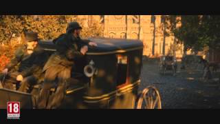 VideoImage1 Assassin's Creed Syndicate - Gold Edition