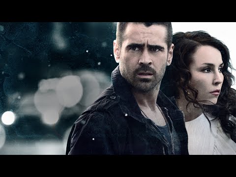 Dead Man Down Full Movie Facts And Review | Colin Farrell | Noomi Rapace