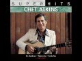 Chet Atkins - Mrs. Robinson