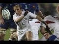 Rugby World Cup 2003 highlights: England 24.