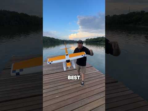 BEST Beginner RC Plane! 🏆