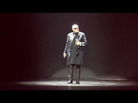 Jiří Korn - Byl by hřích - O2 Arena 2023