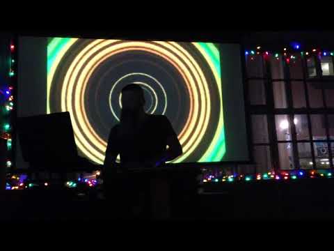 DJ DVPPER live @ Tellus360