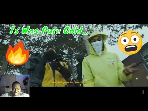 This Collab is top tier! | SL ft. Killy - Toronto (REACTION)