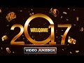 Welcome 2017 Video Jukebox