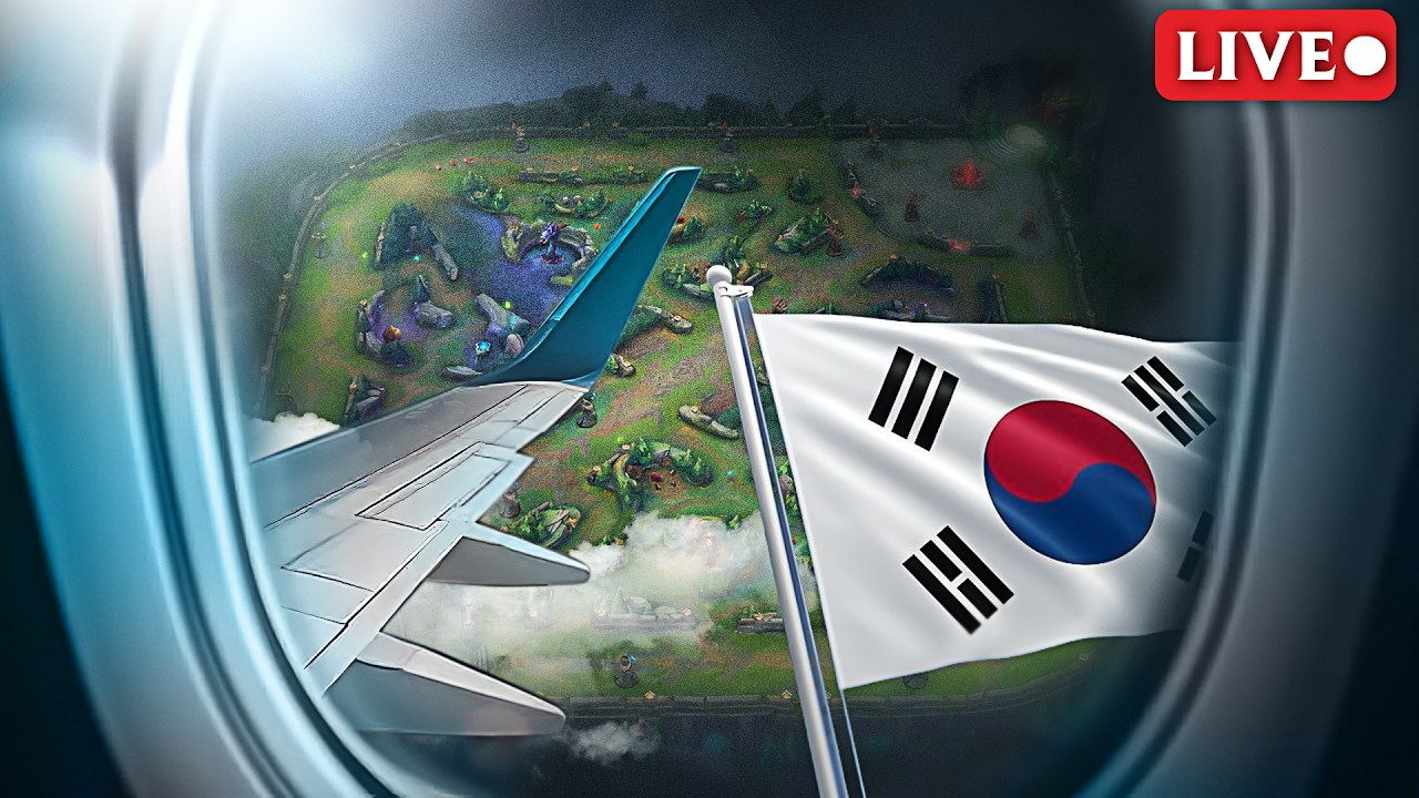 RANK 1 EUW. TRYHARD. Korea in 2 weeks!