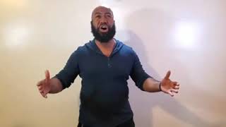 Feeling Good from The Roar of The Greasepaint....