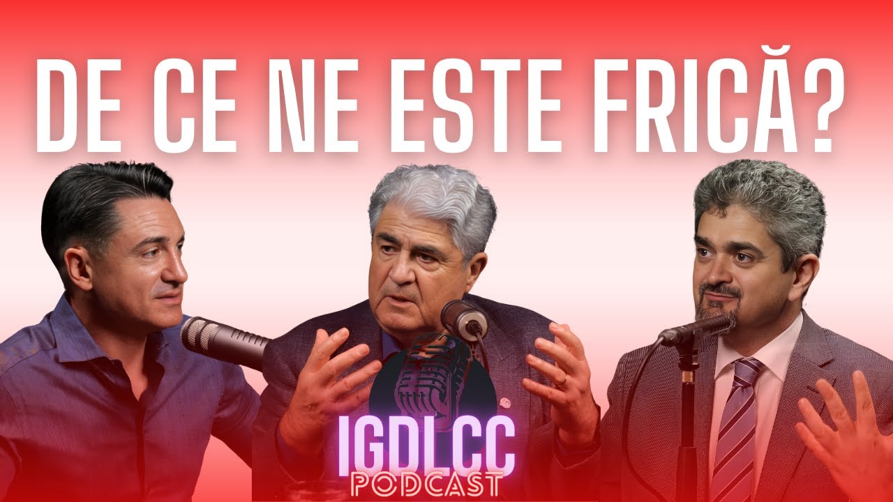 "DIAVOLUL MEDIOCRU" AMENINȚĂ DEMOCRAȚIA ROMÂNIEI - T. Paleologu, D. Borțun #IGDLCC 281