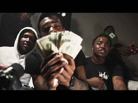 Yung Swerv - "BOSSED UP" (Official Music Video) DIR by Ameer YD