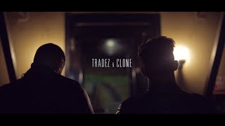TRADEZ & CLONE- STANZA D'HOTEL (OFFICIAL VIDEO)