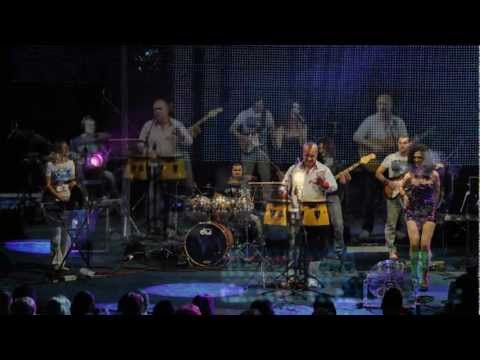 80'Factory - Medley Smokie/Cover  - 80's music