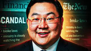 How This Man Stole $4.5 Billion and Got Away!