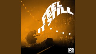 Feel It Still (Lido Remix)