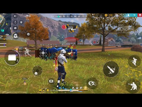 De Esta Manera Subi A Los 3010 Puntos En La Temporada 46 Free Fire