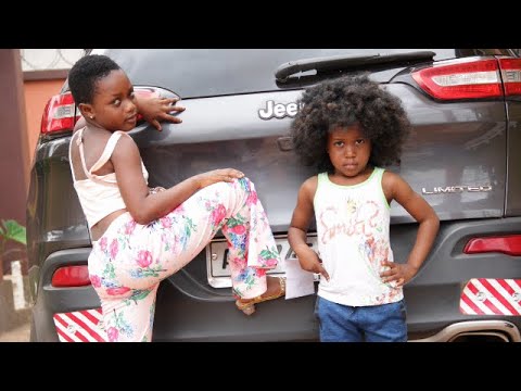 SLAY QUEEN’S FAKE LIFE😂JOB VACANCY WAHALA😂ONE TIME PLAYMAN WANTS A NEW JOB FT ESI KOKOTII😂🔥