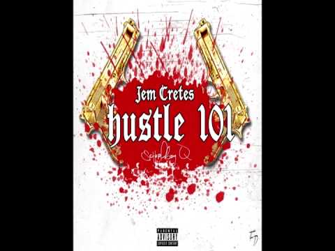 School Boy Q X Jem Cretes "Hustle 101" (2014)