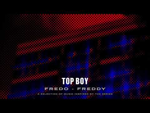 Fredo - Freddy (Top Boy) [Official Audio]