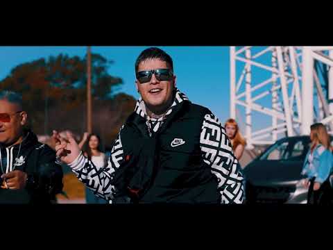 MAK DONAL , EL KLON , ROCIO  - CANDELA  ( VIDEO OFICIAL )