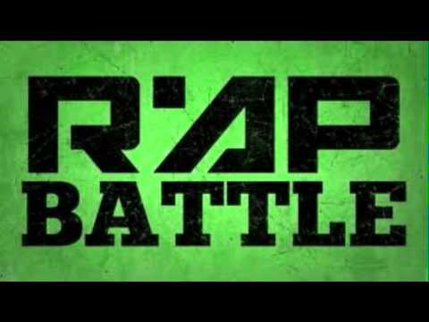 Rapbattle Qualifikation: MC Klaus