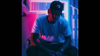 Bryson Tiller - Overtime (sped up)