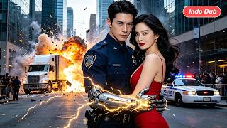 Download lagu 【Indo Dub】A Mafia Boss Becomes a Security Guard, But Gets Approached by a Beautiful CEO! #cdrama mp3