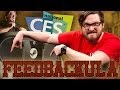 Steam Box Sacrilege! - Feedbackula