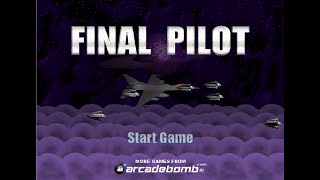 Final Pilot - Boss battle theme