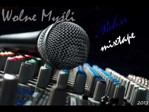 02. Pałosz - Wolne Myśli