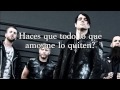 Three Days Grace - Tell Me Why Sub español ...