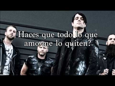 Three Days Grace - Tell Me Why Sub español