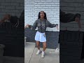 GRAB ON THAT WALL LANlLOVETV Kidinfluencer Dance Tiktokdance Contentcreator