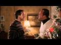 Clark and Eddie Get Reacquainted - Christmas Vacation