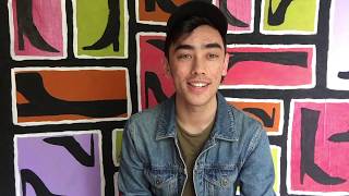 OFFSTAGE with Jason Sakaki