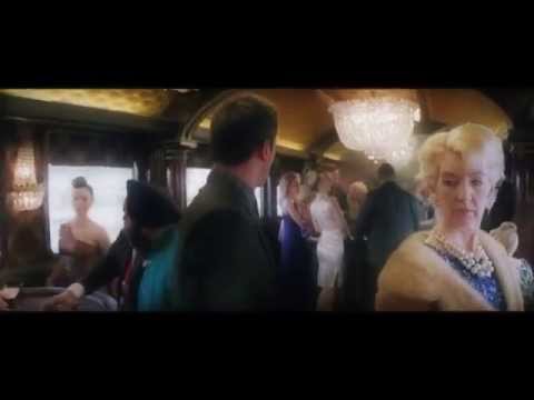 "Man Like That" SEXY Gin Wigmore "WOW"