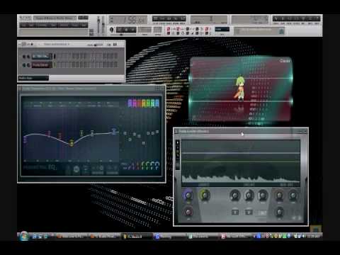 Tifa's Theme-FL studio remixed by chester