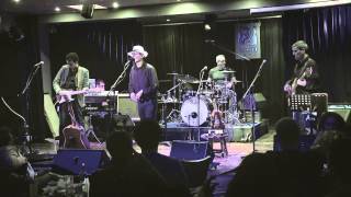 BOB  DYLAN Tribute Band - Just Like a Woman