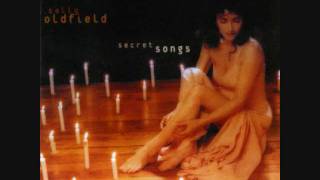 Sally Oldfield - Mystic Drums