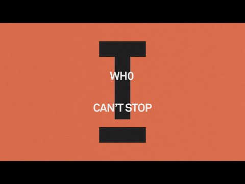 Wh0 - Can't Stop [House]