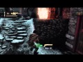 PS3 Longplay [011] Uncharted 2: Among Thieves (Part 5 of 8)