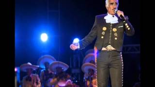 Vicente Fernández - Amores Malditos