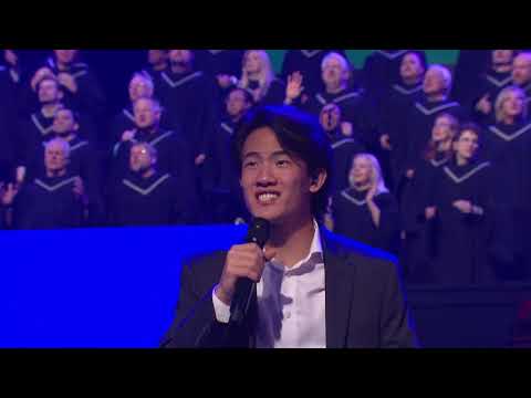 March 25, 2018 | Dr. Jack Graham | Overcoming Evil with Good | Romans 12:14-21 | Sunday Full Service